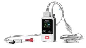 Sistema de Telemetría Veterinaria Mindray TMS30, Sistema Inalámbrico de Monitoreo de Pacientes para Hospitales de Animales - Product Image 4