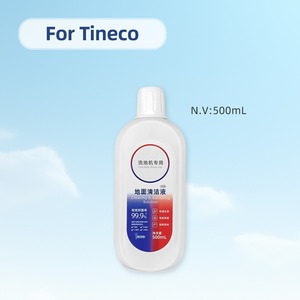 Solution de nettoyage de sol multi-surfaces liquide pour <span class=keywords><strong>Xiaomi</strong></span> Roborock Dreame <span class=keywords><strong>Ecovacs</strong></span> Narwal Tineco, 1 pièce - Product Image 6