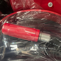 Dérouleur de Tuyau d'Incendie Automatique 19mm 25mm 3/4'' 30M avec Lance et Vanne de Sol – Vente en Gros Usine