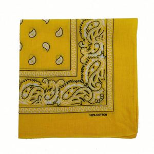 Bandana Paisley Parfait pour les fêtes à thème, les mariages et les événements culturels avec un design élégant et complexe et une taille universelle - Product Image 6