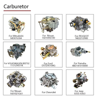 Autres pièces de rechange automobiles Pièces de moteur automobile de Chine pour Suzuki USA Pièces détachées automobiles