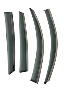 Factory Directly Sell High End Injection Deflector Window Visor for BMW X6 2014 - Product Image 3