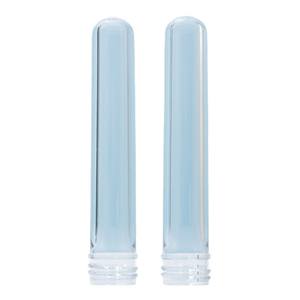 ขวดพลาสติกรูปทรงสัตว์เลี้ยงแบบเป่าขึ้นรูปขวดสำหรับสัตว์เลี้ยงแบบใสมีฟัน24มม. ใช้ในการผลิตตามสั่ง - Product Image 3