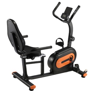 Chất Lượng Cao Thiết Bị Tập Thể Dục Cho Nhà Tập Thể Dục Tập Thể Dục Xe Đạp Hình Elip Huấn Luyện Viên - Product Image 1