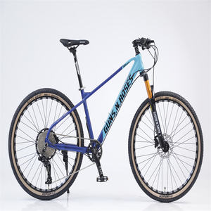 <span class=keywords><strong>Bicicleta</strong></span> de montaña con suspensión completa de 29 pulgadas para adultos, <span class=keywords><strong>bicicleta</strong></span> deportiva de aleación de aluminio para <span class=keywords><strong>Trek</strong></span> Mtb Riding - Product Image 4