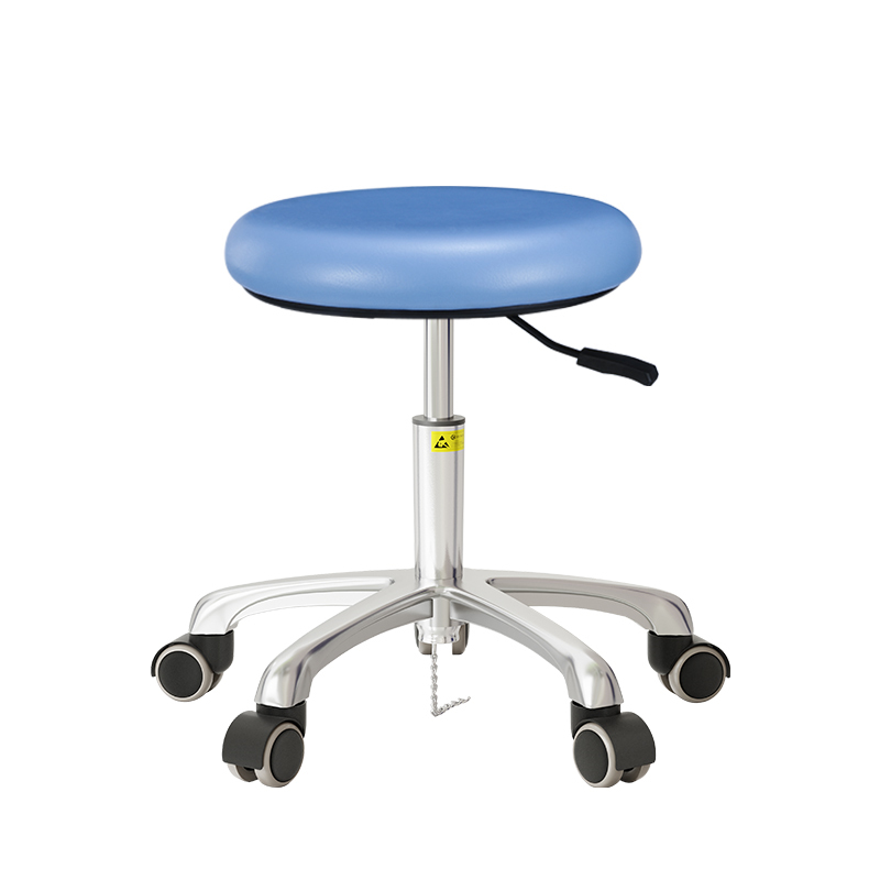 Factory Price Dental Stool Hydraulic Lab Stool