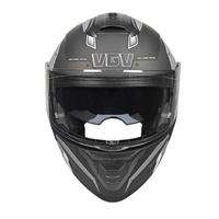 Casques modulables unisexes pour moto Hight Products, pour adultes, casque ouvert pour le cyclisme, protection de la tête, usine de moto BK