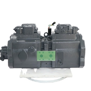 Pompe hydraulique à pistons axiaux à déplacement variable K3V180DT-9N29, pièces pour excavatrices et engins de construction - Product Image 6