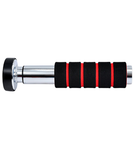 Barra <span class=keywords><strong>per</strong></span> trazioni a parete con installazione a trapano, attrezzatura da <span class=keywords><strong>palestra</strong></span> domestica <span class=keywords><strong>per</strong></span> fitness indoor, barra <span class=keywords><strong>per</strong></span> trazioni <span class=keywords><strong>per</strong></span> allenamento della forza - Product Image 4