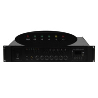Venta caliente profesional estéreo gama completa de amplificador de potencia de audio para sistema de pa