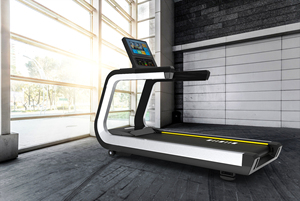 Buen Precio nuevo Fitness cinta deportes cinta <span class=keywords><strong>2021</strong></span> cinta de servicio pesado - Product Image 5