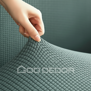 Fleece <b>Sofa</b> <b>Cover</b> Soft-touch Cozy & Simple Style Solid Pattern Various Color <b>Sofa</b> Protection Home Decoration High Quality - Product Image 1