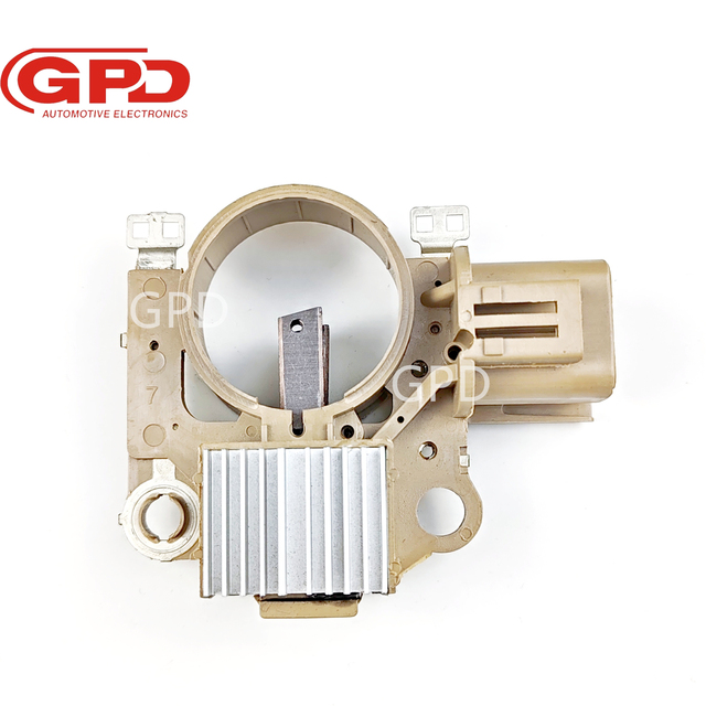 GPD Alternator Voltage Regulator IM846 234304 215998 215569 A866X28372 ME701399 283 A003T75883 A003TN5188 A003TN5283 A003TN5288