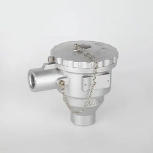 Aluminium ACD12 personnalisable toutes les couleurs disponibles avec tête de thermocouple Dano 310g - Product Image 2