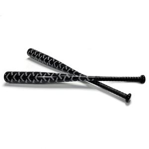 Bate de Béisbol SHENYU de Fibra de Carbono 3K, 5mm de Grosor, Ligero y de Alta Resistencia para Entrenamiento, Juego Competitivo y Defensa Personal - Product Image 4
