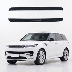 Marchepieds électriques rétractables automatiques pour <span class=keywords><strong>Land</strong></span> <span class=keywords><strong>Rover</strong></span> Range <span class=keywords><strong>Rover</strong></span> <span class=keywords><strong>Sport</strong></span> Vogue Nouveau <span class=keywords><strong>2023</strong></span> - Product Image 1