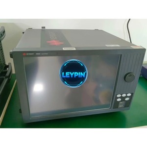 Keysight Agilent 16861A 34-Channel Portable <strong>Logic</strong> <strong>Analyzer</strong> OEM ytdi - Product Image 1