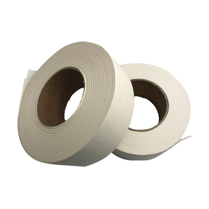 Manufacturer Wall Drywall <strong>Flexible</strong> <strong>Joint</strong> Paper Aluminum Paper Corner <strong>Tape</strong> - Product Image 2