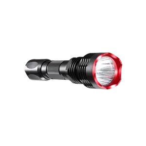 Lampe torche LED rechargeable puissante Adventura - Nos torches