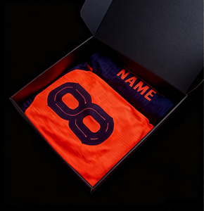 Camiseta de Fútbol Barcat Thai Soccer Wear 2025 2026, Camisetas PSG, Jersey de Fútbol, Uniforme Madridy para Verano - Product Image 5