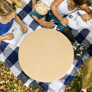 Fabricant d'usine de pierres à pizza en <span class=keywords><strong>cordiérite</strong></span> 15 pouces Fournisseur de pierres à pizza Outils de cuisson Pierre à pizza pour la cuisine Cuisine - Product Image 2