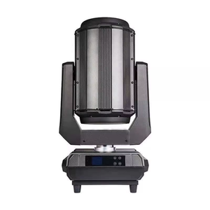 Nuevo Proyector Móvil de Alta Luminosidad Sonos Beam Outdoor 20R 380W IP65 para Exteriores, Resistente al Agua, para Edificios y Puentes (2026) - Product Image 3