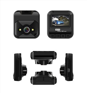 Câmera DVR para Carro com Dupla Lente 1080P HD, Gravador de Vídeo para Câmera Frontal e Traseira - Product Image 3