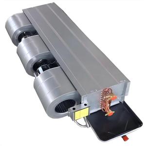 Plafond Verborgen Split Medium Statisch Drukkanaalsysteem Industriële <span class=keywords><strong>Ac</strong></span> Unit Airconditioner - Product Image 4