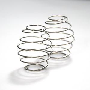 สปริงลูกบอลสำหรับขวดเชคเกอร์ สปริงอัดเกรดอาหาร สแตนเลส 316 - Product Image 3