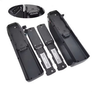 Hailong 13S 5P Batterij 36V 48V 52V 60V 72V Ebike 20ah 24ah 30ah 35ah 40ah 50ah 60ah 1500W Elektrische Fiets Lithiumbatterij - Product Image 4