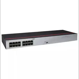 S1730S-L16TR-A לא מנוהל מתג ברמת ארגונית 16 10/100 / 1000BASE-T יציאת Ethernet מתג מתח AC