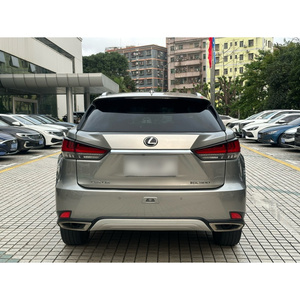 Auto Usado Guazi, <span class=keywords><strong>Lexus</strong></span> RX 2020, Proveedor Confiable, Motor de Gasolina, Automático, SUV de 5 Plazas, Volante a la Izquierda - Product Image 4
