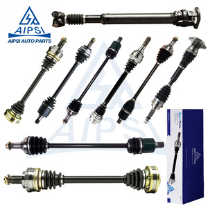 AIPSI Pièces détachées automobiles Arbre de transmission <span class=keywords><strong>CV</strong></span> Joint Fabricant pour Mazda Suzuki Subaru Hyundai Kia <span class=keywords><strong>Ford</strong></span> Volvo Vw Audi Benz - Product Image 6