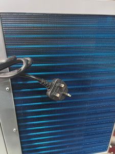 Máquina de Hielo en Cubos Comercial para Snooker, 318 kg por Día, SK-700P, Venta al por Mayor para Distribuidores Locales - Product Image 5