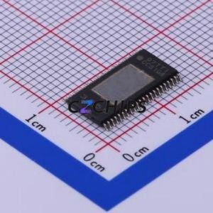 Amplificateur de puissance audio à puce IC à circuit intégré HTSSOP-44-6.1mm TPA3255DDVR original et neuf - Product Image 1