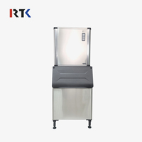 Machine à café RTK, fabricants de glace automatiques, équipement commercial de fabrication de glace pour restaurant, bar, hôtel, café