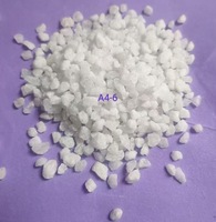 Sable de pierre de quartz de silice 4-6/6-8/8-16/16-26/26-40/40-70/70-120/Maille personnalisée pour la filtration de l'eau Excellente qualité SiO2
