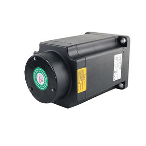 16n. <span class=keywords><strong>M</strong></span> 1103HS150 с DM3522 комплектами, фазовый гибридный шаговый электродвигатель для рекламного оборудования, шаговый электродвигатель NEMA43 - Product Image 6