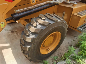 Faibles heures de travail d'occasion Caterpillar 420f2 d'occasion Caterpillar 420f à bas prix en stock - Product Image 2