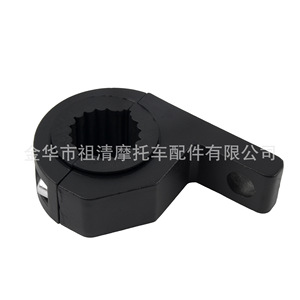 ขายึดไฟสปอร์ตไลท์มอเตอร์ไซค์ Zuqing ขนาด 22 32 มม. สำหรับยึดแฮนด์บาร์ - Product Image 2