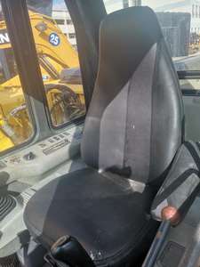 Komatsu เครื่องขุด PC120มือสอง - Product Image 4