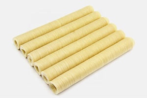 Boyaux de collagène résistants aux hautes températures, service OEM pour les fabricants de saucisses - Product Image 5