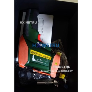 1 ชิ้น FLIR Extech VIR50 เครื่องวัดอุณหภูมิอินฟราเรดดิจิตอลใช้ H H H - Product Image 3