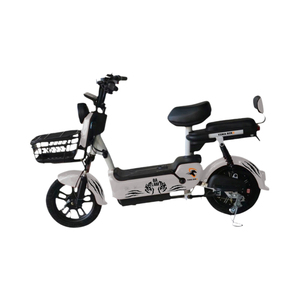 Motociclette Elettriche Portatili e Compatte per Uso Domestico, Facili da Parcheggiare in Spazi Urbani, per Russia, Bielorussia, Kazakistan - Product Image 5