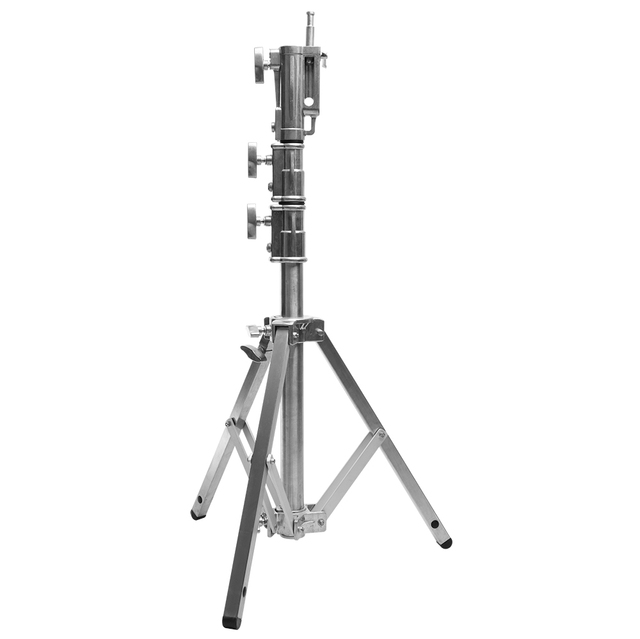 Weifeng WT-9208 Photography Heavy Duty Professional Light Stand