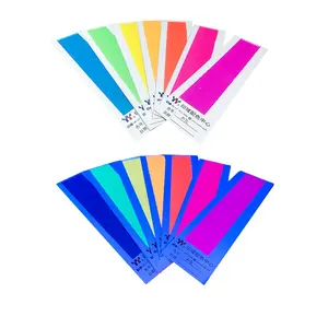 YT-801 Blau Offsetdruck Fluoreszierende Tinte lieferant