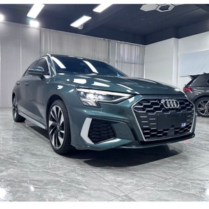 Gran Oferta <span class=keywords><strong>2022</strong></span>, Auto Usado Au-di <span class=keywords><strong>A3</strong></span>, Limusina 35 TFSI de Gasolina, Auto en Venta, Sedán de Segunda Mano de Alta Calidad y Bajo Precio - Product Image 1