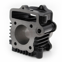 Benma Fabrication de pièces de moteur de moto cd 70 70cc Moteur de moto Jh70 Cd70 Kits de bloc-cylindres