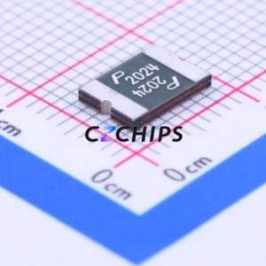 SMD2920P200TF/24 Resettable Fuse 2920 Fuse 24V 40A 2A 4A - Product Image 2