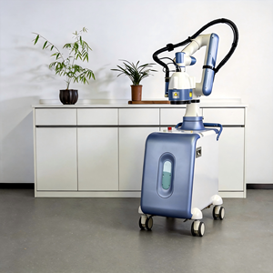 Robot per Moxibustione Intelligente ed Efficiente da 1000W per Spa e Case di Cura - Product Image 5